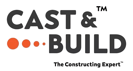 Cast Built Cast & Build Infra — Road Construction & Developers | Uttar Pradesh, India